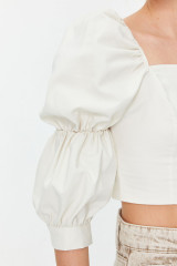 Блузка женская - Фото 5