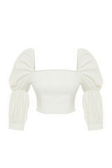 Блузка женская - Фото 6