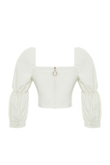 Блузка женская - Фото 7