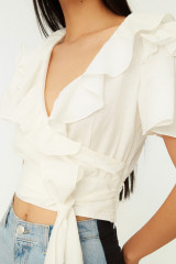 Блузка женская - Фото 3