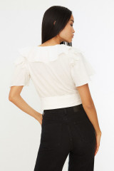 Блузка женская - Фото 4