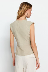 Блузка женская - Фото 5