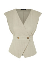 Блузка женская - Фото 6