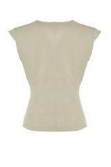 Блузка женская - Фото 8