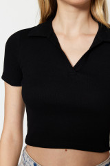 Блузка женская - Фото 3