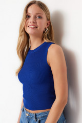 Блузка женская - Фото 1