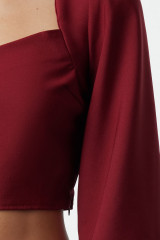 Блузка женская - Фото 1