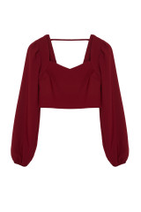 Блузка женская - Фото 4