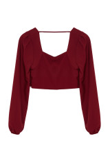 Блузка женская - Фото 5