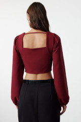 Блузка женская - Фото 4