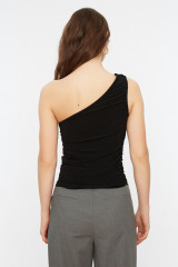 Блузка женская - Фото 4