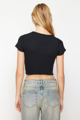 Блузка женская - Фото 5