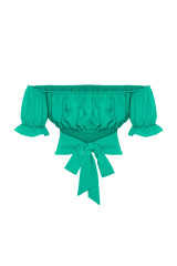 Блузка женская - Фото 4