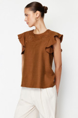 Блузка женская - Фото 1