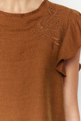 Блузка женская - Фото 3