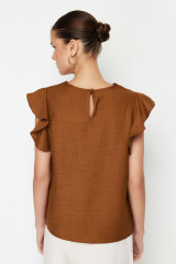 Блузка женская - Фото 5