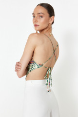 Блузка женская - Фото 4