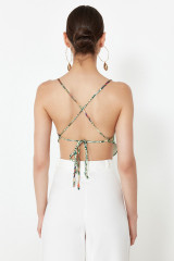 Блузка женская - Фото 5