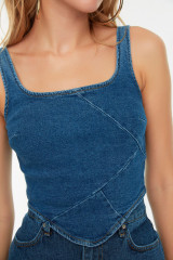 Блузка женская - Фото 3