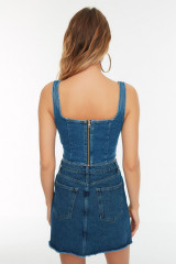 Блузка женская - Фото 4