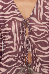 Блузка женская - Фото 3