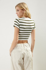 Комплект блузок женских - Фото 4