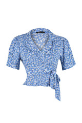 Блузка женская - Фото 6