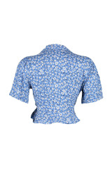 Блузка женская - Фото 7