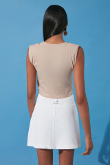 Блузка женская - Фото 5