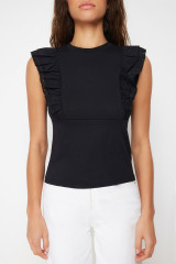 Блузка женская - Фото 2