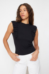 Блузка женская - Фото 4