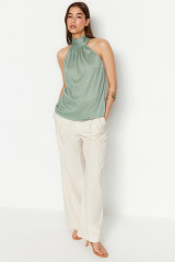 Блузка женская - Фото 1