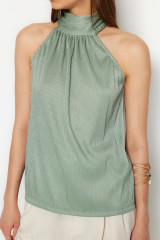 Блузка женская - Фото 3