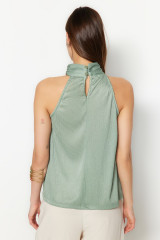 Блузка женская - Фото 4