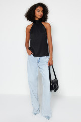 Блузка женская - Фото 1