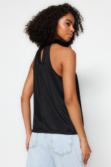 Блузка женская - Фото 4