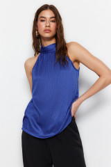 Блузка женская - Фото 1