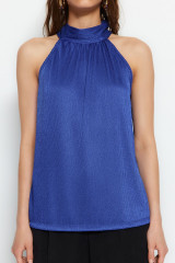 Блузка женская - Фото 3