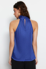 Блузка женская - Фото 4