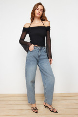 Блузка женская - Фото 1