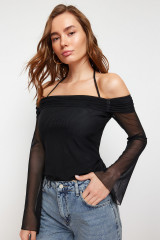 Блузка женская - Фото 2