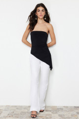 Блузка женская - Фото 1