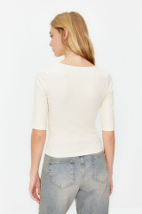 Блузка женская - Фото 5