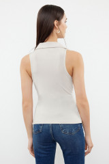 Блузка женская - Фото 4