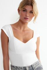 Блузка женская - Фото 1