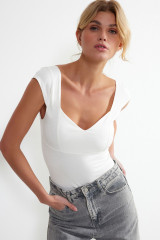 Блузка женская - Фото 2