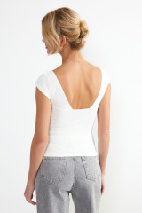 Блузка женская - Фото 5