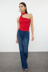 Блузка женская - Фото 1