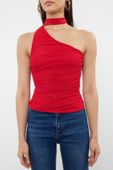 Блузка женская - Фото 3