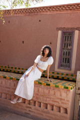 Блузка женская - Фото 1